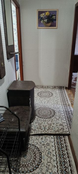 Продам 2 ком. квартиру