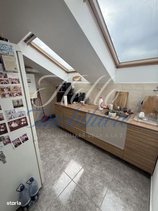 Apartament 2 camere, SU 60mp, zona Florilor