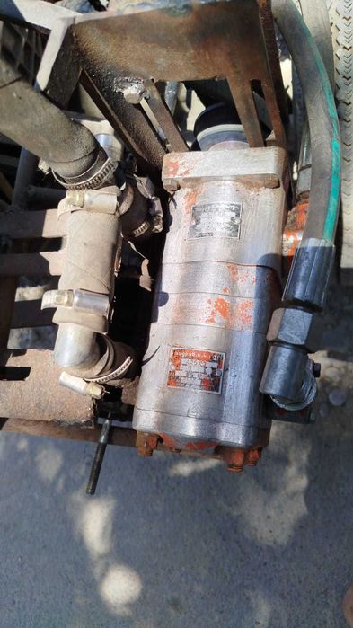 Квадра или мини трактор