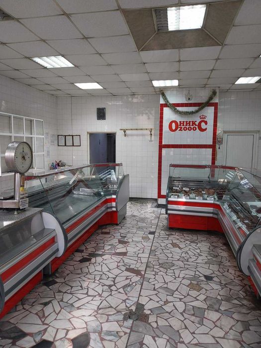 От собственик – отдава се ПОД НАЕМ търговски обект