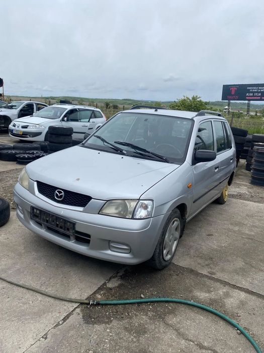 Dezmembrez Piese Mazda Demio