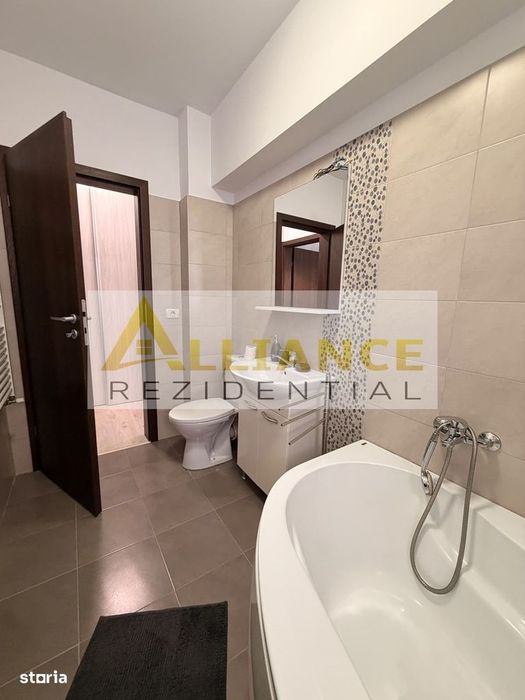 3 camere 80mp  STR Drumul Jilavei
