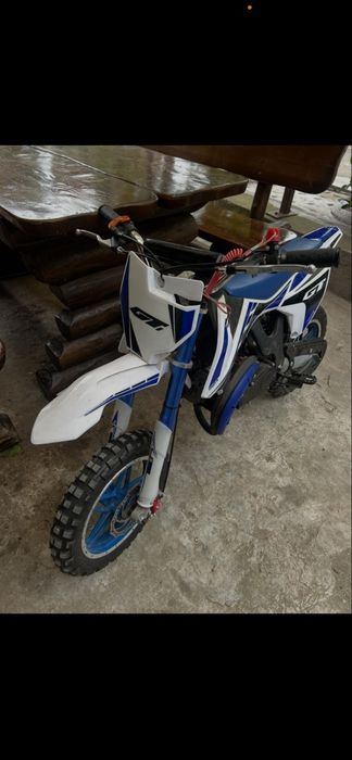 Vand poket bike de 49cc