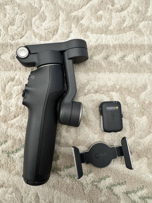 Стедикам DJI Osmo Mobile 7P