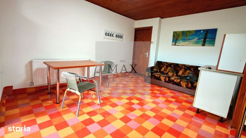 Apartament de închiriat, 3 camere, etaj 1, Str. Fabricii, Cluj