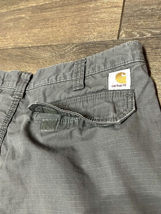 Мъжки карго панталон Carhartt