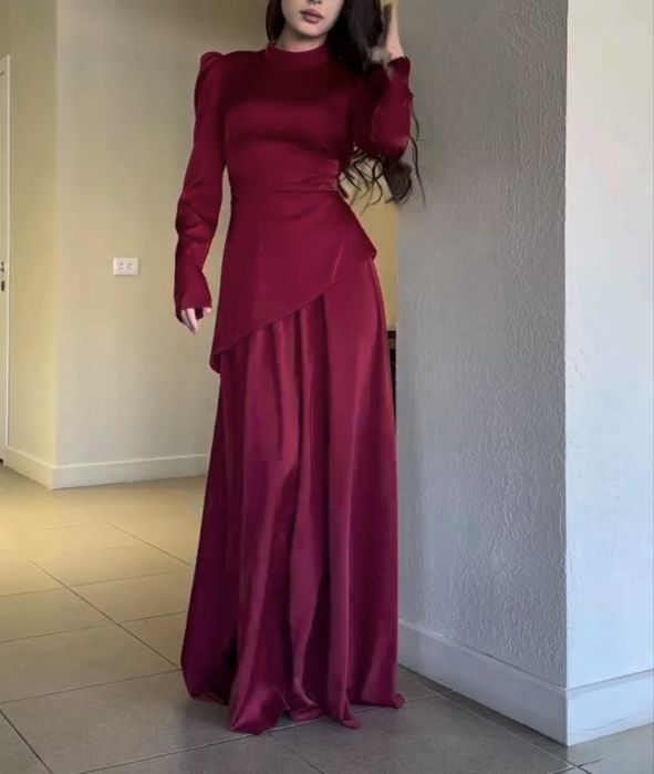 Двойка (кофта+юбка)