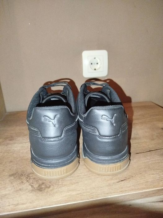 Мъжки кецове Puma Caven