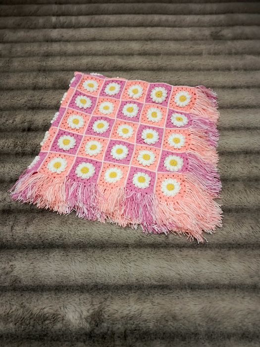 Продам детские пледы