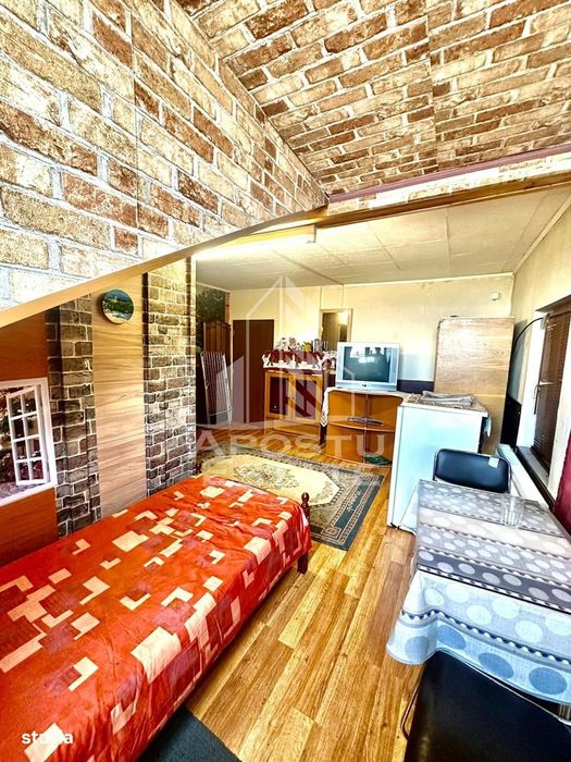 Garsoniera de inchiriat, zona Sagului, Timisoara