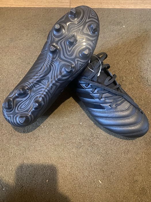 Ghete Fotbal Adidas