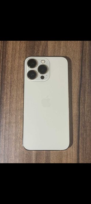 Iphone 13 pro 128 gb