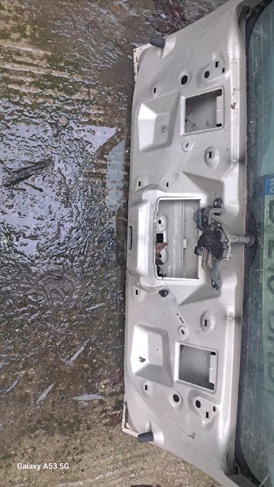 Haion Discuri frana Citroen C4 pompa inalta