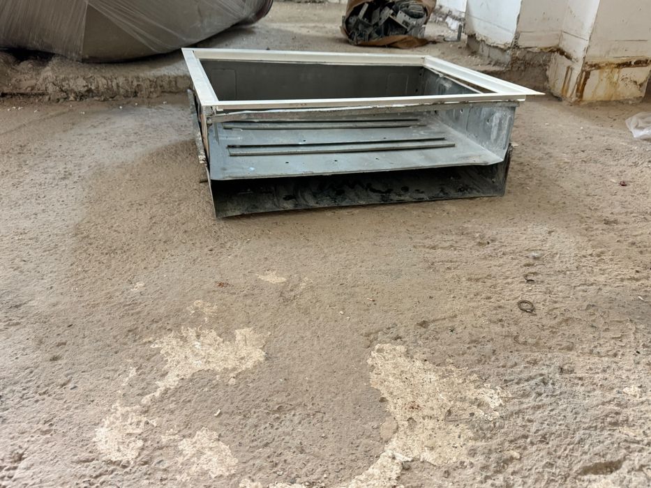 Distribuitor colector HIDRA 8 circuite + casetă metalică
