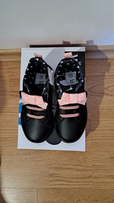 Детски маратонки Minnie Mouse