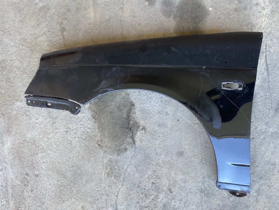 Крыло от приора