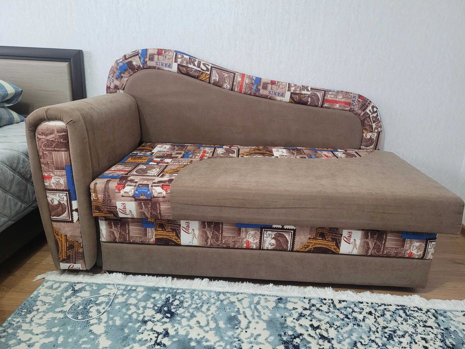 Продам детский кровать