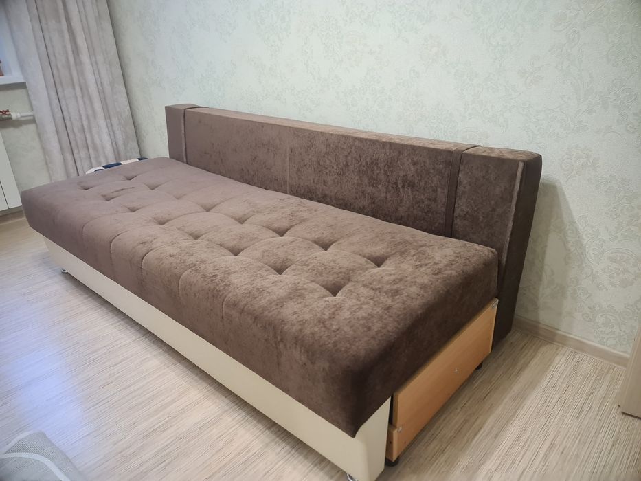 Продам диван раскладной