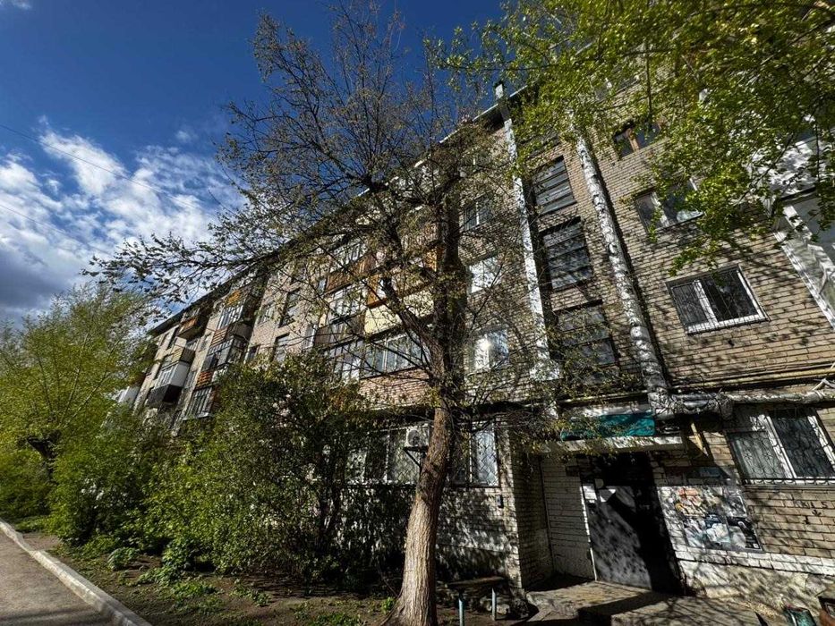 1 комнатная центр города
