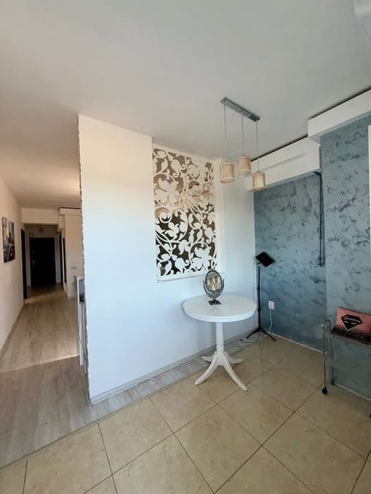 Apartament PREMIUM 3 camere | Ostroveni – Kaufland | Etaj 14/15 | Vedere panoramică superbă