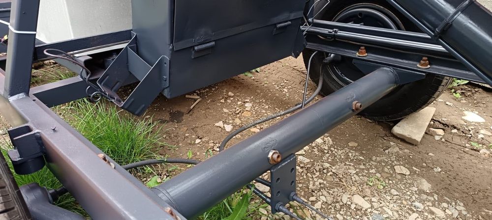 Lift pentru materiale  de construcții