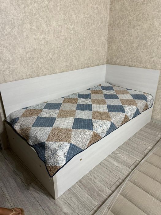 Продам кровать в отличном состоянии