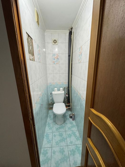 Долгосрочная аренда