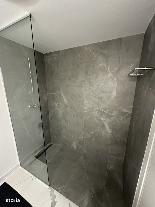 Apartament 2 Camere - Akcent City - Parcare Subterană