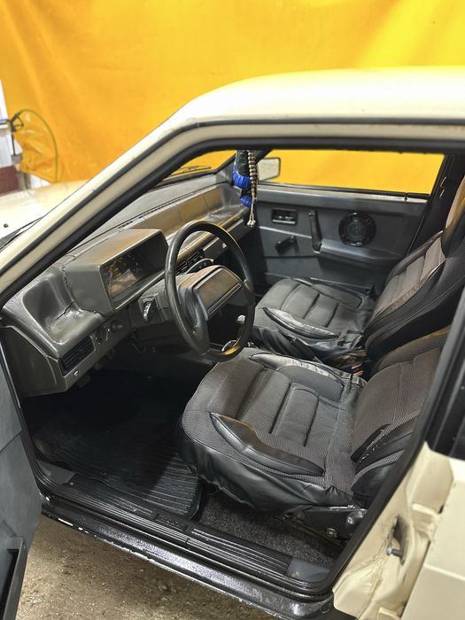 Продам ваз 2109!