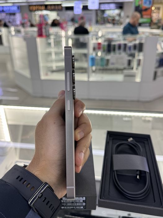 Samsung S25 Ultra 256gb