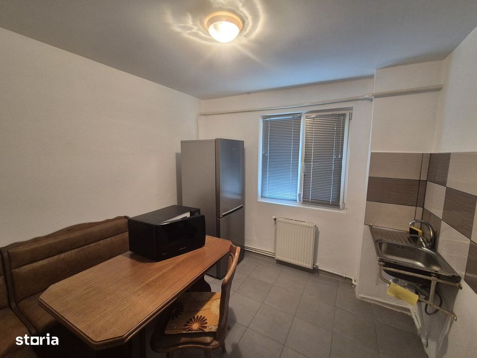 Apartament 2 camere Moroasa
