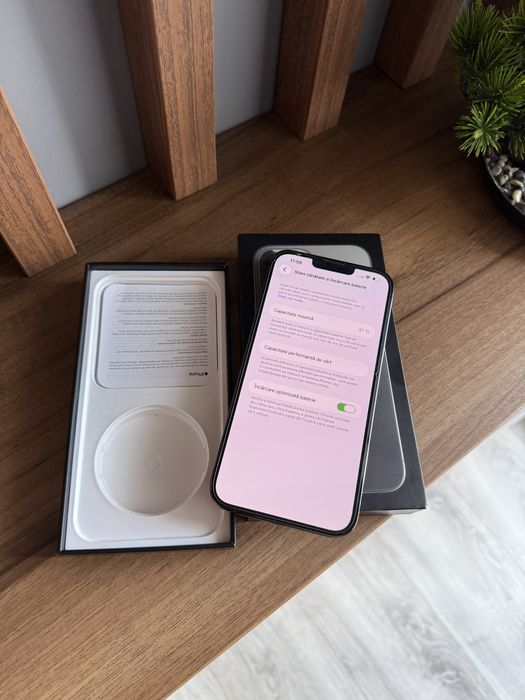 Iphone 13 Pro Max - 512GB