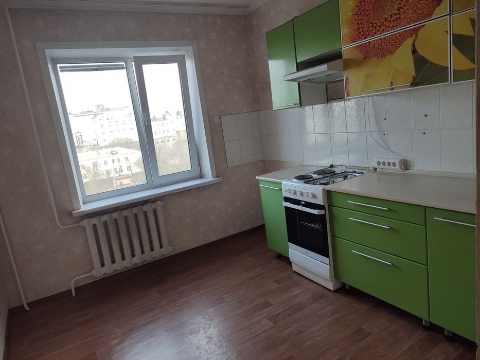 Срочно продам квартиру.  Пр. Ауэзова 114А.
