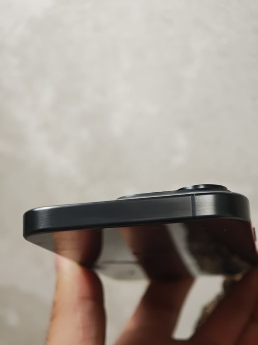 iPhone 15 Pro 128 Gb 86 baterie