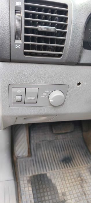 Продавам Кия Соренто 1 джип 2004