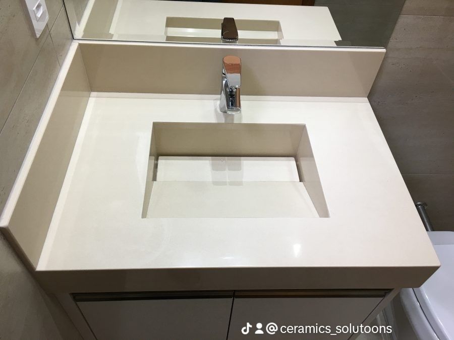 Chuvete din gresie portelanata si placari ceramice