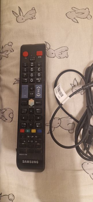 Телевизор самсунг