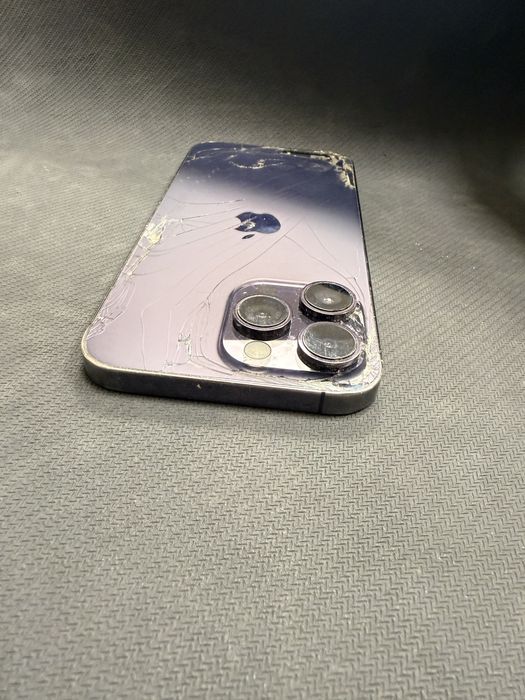 iPhone 14 Pro Max 256GB /за части