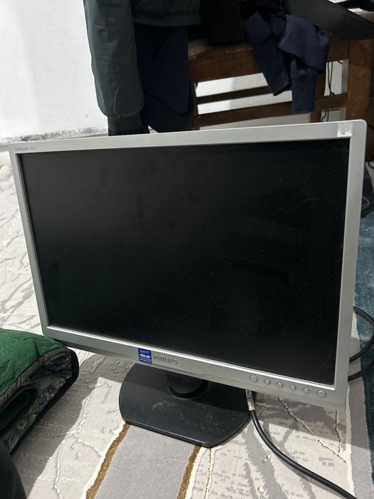 Монитор для ПК, экран для пк