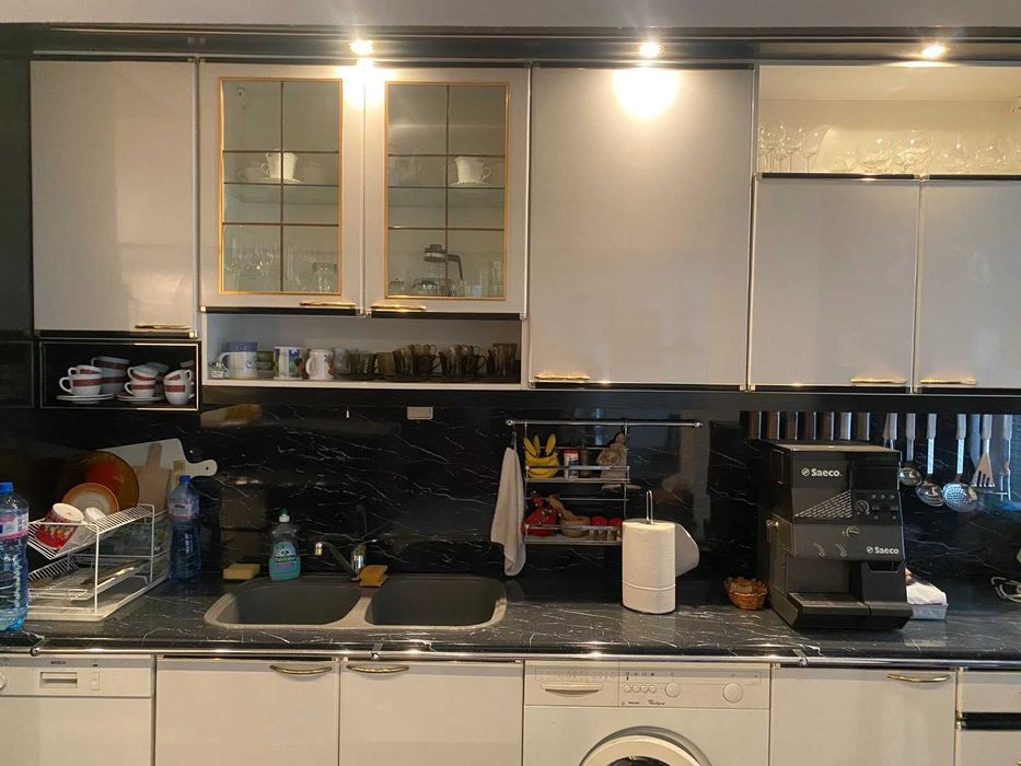 МНОГОСТАЕН 125 кв.м., град Карлово