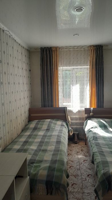 Продам срочно 4-х комнатный дом