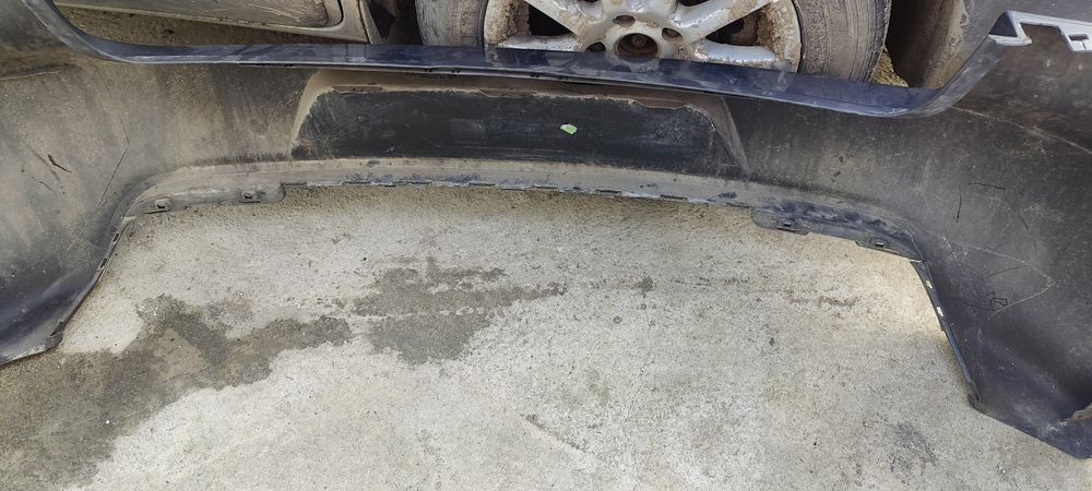 Bara spate Volkswagen golf 6 Gti