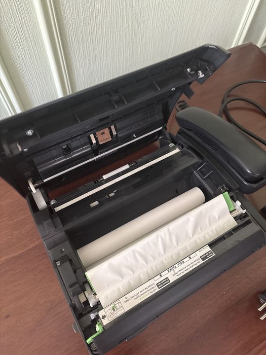 Факс Panasonic Fax