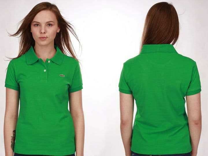 Финка, Поло футболка