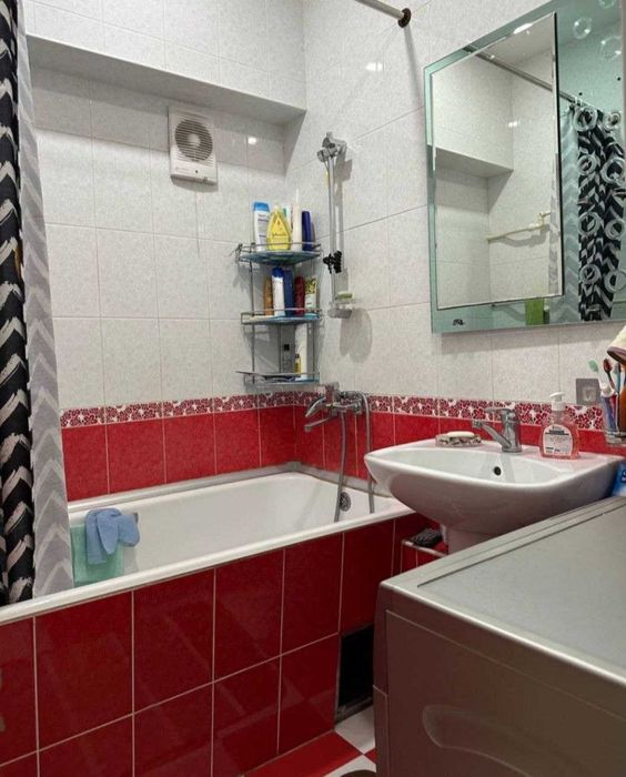 Draxan 99м2 4//7//9 Срочно Балкон 1/7 Успей купить