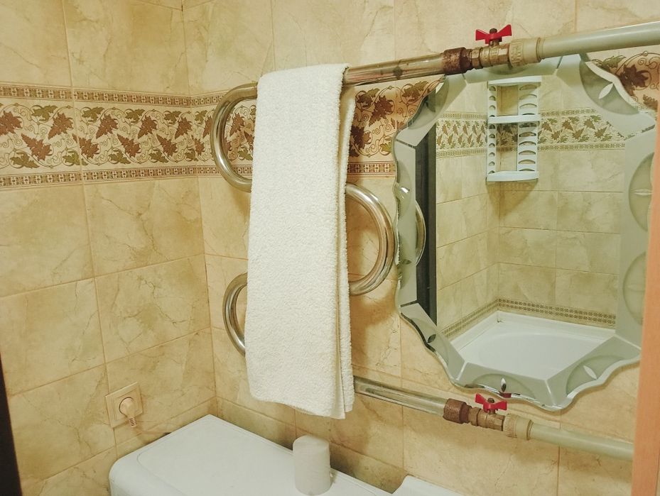 Квартира посуточно