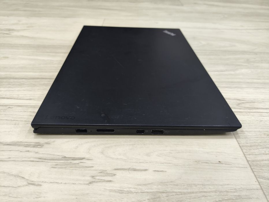 Lenovo Thinkpad X1 Carbon 4Th gen