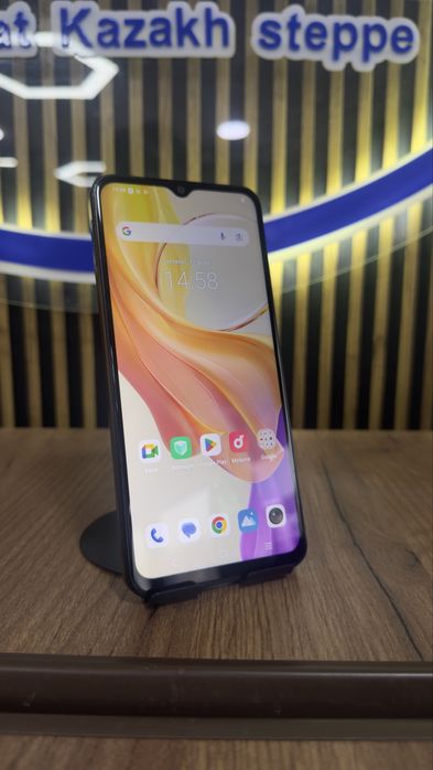 Vivi Y03 64Gb/4Gb С Гарантией!