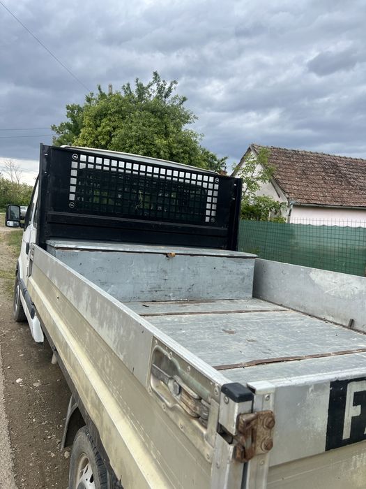 Carosata Opel Movano
