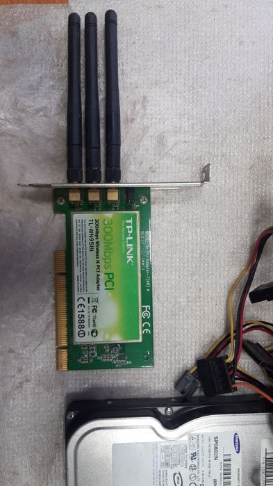 Kompyuter uchun zapchastlar